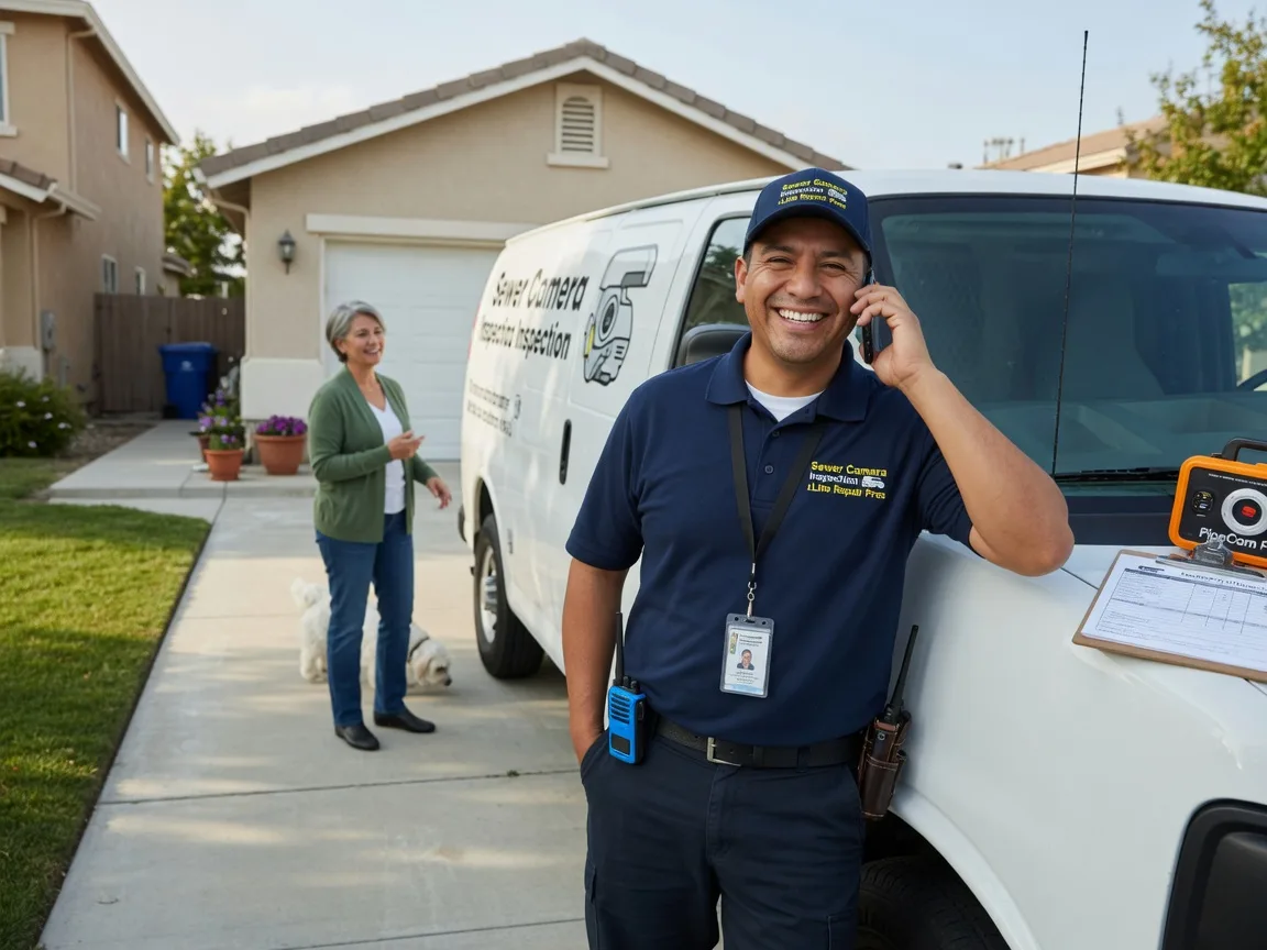 Sewer Line Repair Lake George, MI FAQs